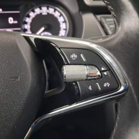 Foto inzerátu Skoda Fabia 1.0 TSI