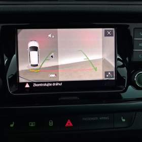 Foto inzerátu Skoda Fabia 1.0 TSI
