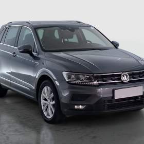 Foto inzerátu VW Tiguan 1.5 TSI