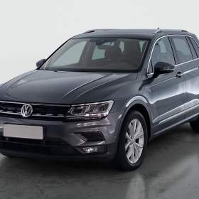 Foto inzerátu VW Tiguan 1.5 TSI