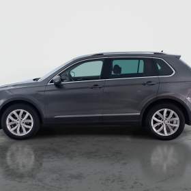 Foto inzerátu VW Tiguan 1.5 TSI