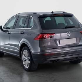 Foto inzerátu VW Tiguan 1.5 TSI