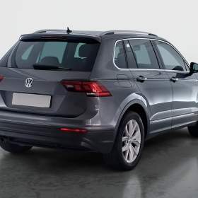 Foto inzerátu VW Tiguan 1.5 TSI