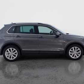 Foto inzerátu VW Tiguan 1.5 TSI