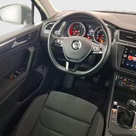 Foto inzerátu VW Tiguan 1.5 TSI