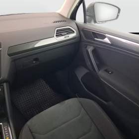 Foto inzerátu VW Tiguan 1.5 TSI