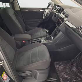 Foto inzerátu VW Tiguan 1.5 TSI