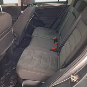 Foto inzerátu VW Tiguan 1.5 TSI