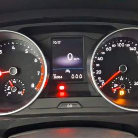 Foto inzerátu VW Tiguan 1.5 TSI