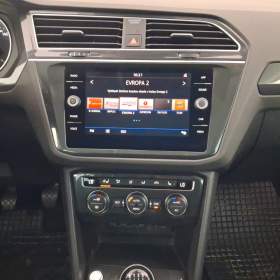 Foto inzerátu VW Tiguan 1.5 TSI