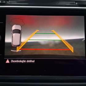 Foto inzerátu VW Tiguan 1.5 TSI