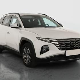 Foto inzerátu Hyundai Tucson 1.6 T-GDI