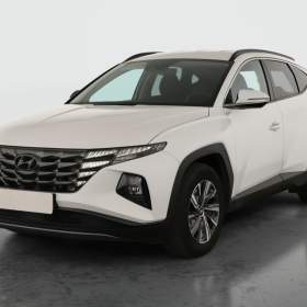Foto inzerátu Hyundai Tucson 1.6 T-GDI