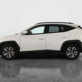 Foto inzerátu Hyundai Tucson 1.6 T-GDI