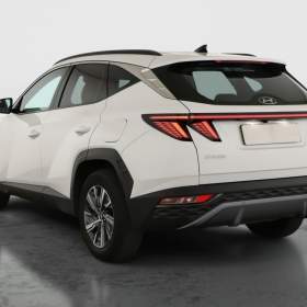 Foto inzerátu Hyundai Tucson 1.6 T-GDI