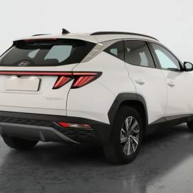 Foto inzerátu Hyundai Tucson 1.6 T-GDI
