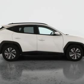 Foto inzerátu Hyundai Tucson 1.6 T-GDI