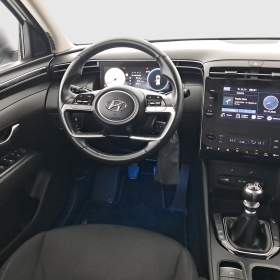 Foto inzerátu Hyundai Tucson 1.6 T-GDI