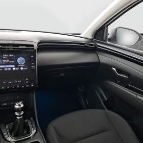 Foto inzerátu Hyundai Tucson 1.6 T-GDI