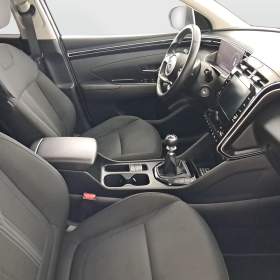 Foto inzerátu Hyundai Tucson 1.6 T-GDI