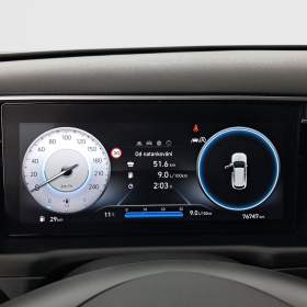 Foto inzerátu Hyundai Tucson 1.6 T-GDI