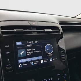 Foto inzerátu Hyundai Tucson 1.6 T-GDI