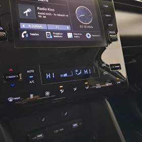 Foto inzerátu Hyundai Tucson 1.6 T-GDI