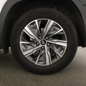 Foto inzerátu Hyundai Tucson 1.6 T-GDI