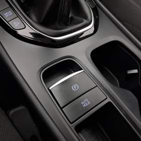 Foto inzerátu Hyundai Tucson 1.6 T-GDI