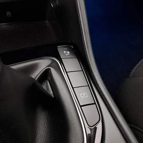 Foto inzerátu Hyundai Tucson 1.6 T-GDI