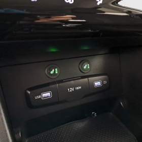 Foto inzerátu Hyundai Tucson 1.6 T-GDI
