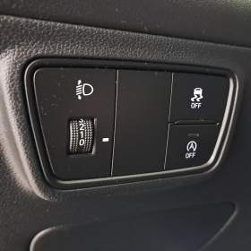 Foto inzerátu Hyundai Tucson 1.6 T-GDI