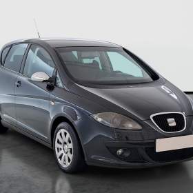 Foto inzerátu Seat Altea 2.0 TDI