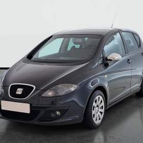 Foto inzerátu Seat Altea 2.0 TDI