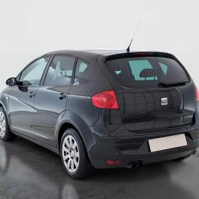 Foto inzerátu Seat Altea 2.0 TDI