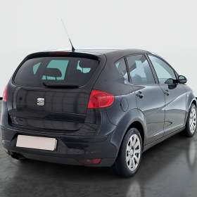 Foto inzerátu Seat Altea 2.0 TDI
