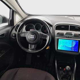 Foto inzerátu Seat Altea 2.0 TDI