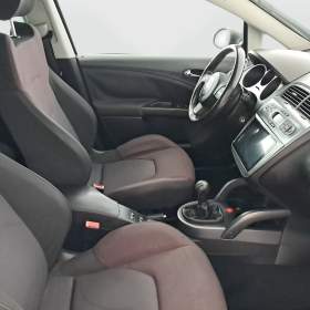 Foto inzerátu Seat Altea 2.0 TDI