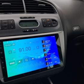 Foto inzerátu Seat Altea 2.0 TDI