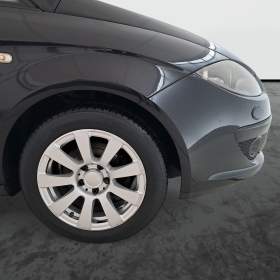 Foto inzerátu Seat Altea 2.0 TDI