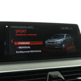 Foto inzerátu BMW 5 530e iPerformance