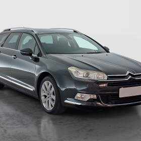 Foto inzerátu Citroen C5 2.0 HDi