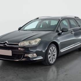 Foto inzerátu Citroen C5 2.0 HDi