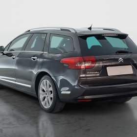 Foto inzerátu Citroen C5 2.0 HDi