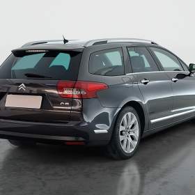 Foto inzerátu Citroen C5 2.0 HDi