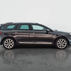 Foto inzerátu Citroen C5 2.0 HDi