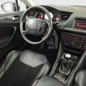 Foto inzerátu Citroen C5 2.0 HDi