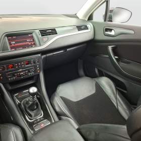 Foto inzerátu Citroen C5 2.0 HDi