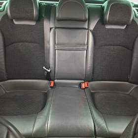 Foto inzerátu Citroen C5 2.0 HDi