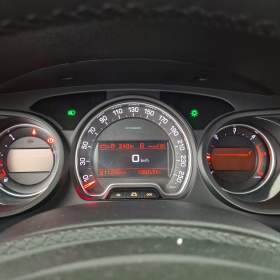 Foto inzerátu Citroen C5 2.0 HDi
